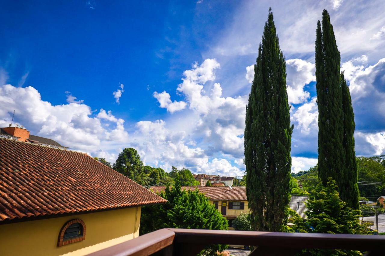 Cammino Della Serra กาเนรา ภายนอก รูปภาพ