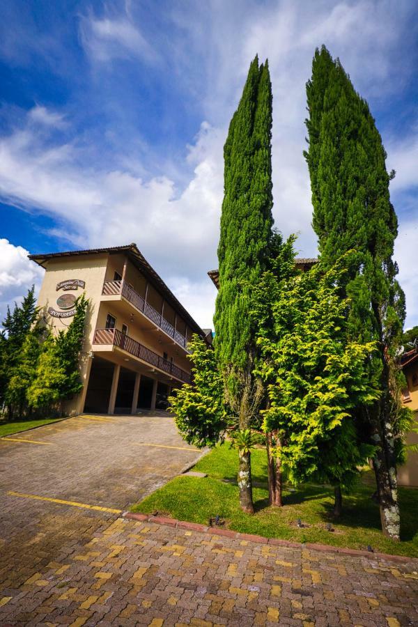 Cammino Della Serra กาเนรา ภายนอก รูปภาพ